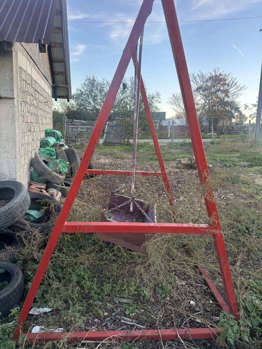 Balansoar pentru copii