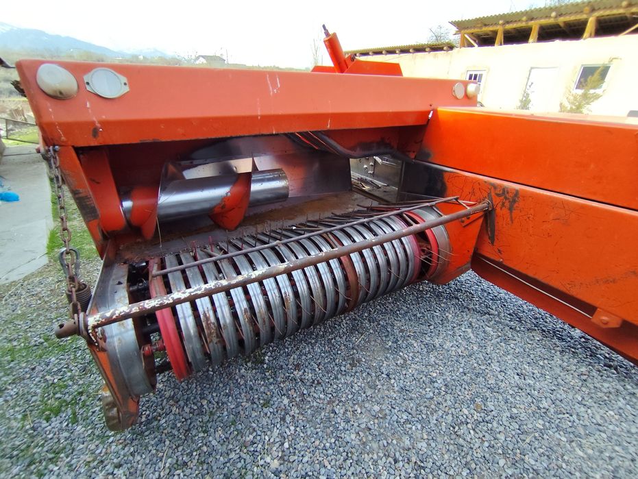 Трактор МТЗ 82.1