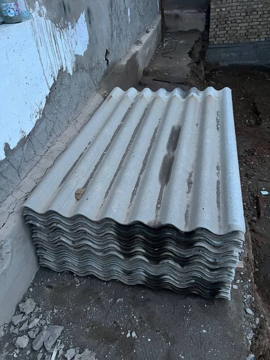 Shifer absiz 30-40ta