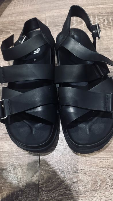 Мъжки  сандали Zara н.43