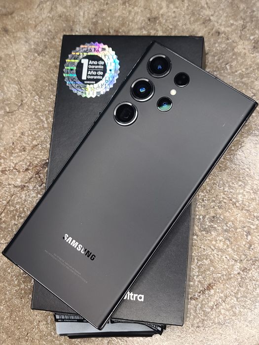 Samsung S 23 Ultra 12/512 gb vietnam dual ideal