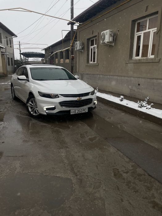 Малибу 2 2.4 атмасферный матор