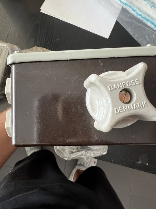 Presostat(switch de presiune) Danfoss RT5