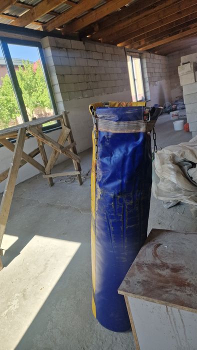 Груша боксёрская