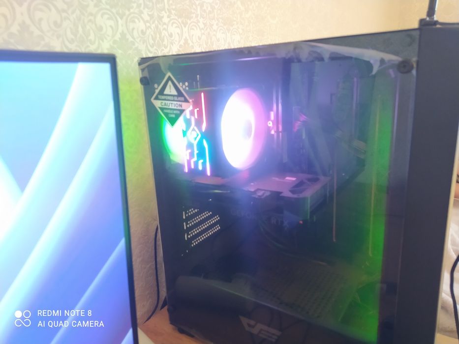 Продам Игровой ПК