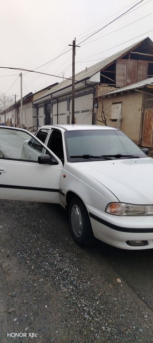 NEXIA 1 DONS kansaner