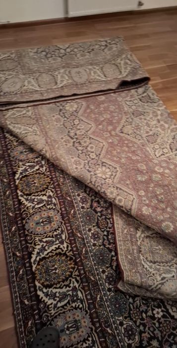 Персийски килим (турска изработка)