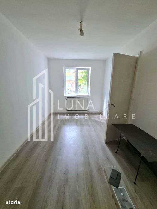 Apartament 2 camere, 38 mp, parter, Dambu Pietros
