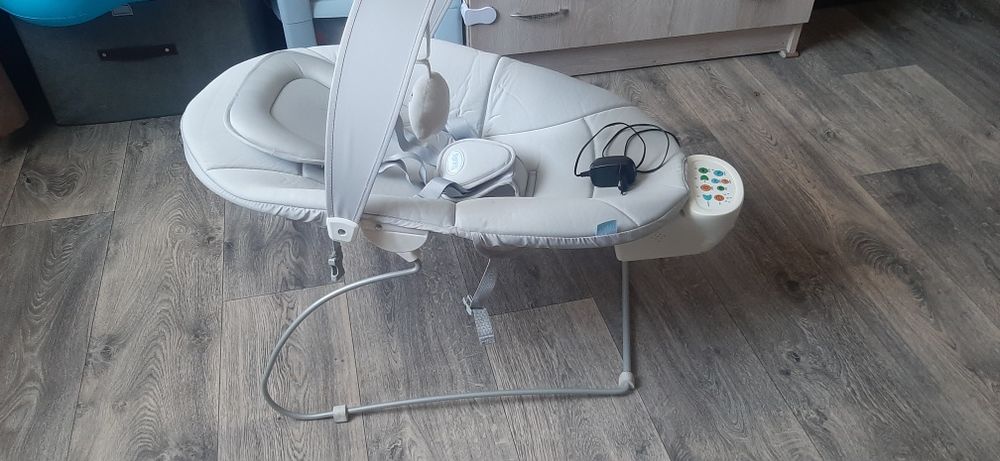 Шезлонг для малышей