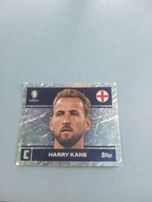 Vând cartonaș Harry Kane