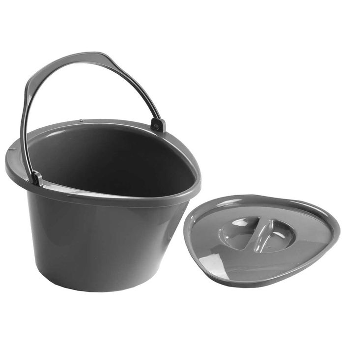 Химически тоалетни Brunner Optiloo 7 литра