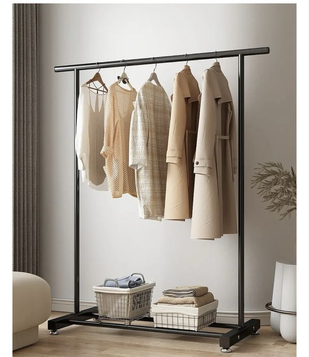 вешалка напольная