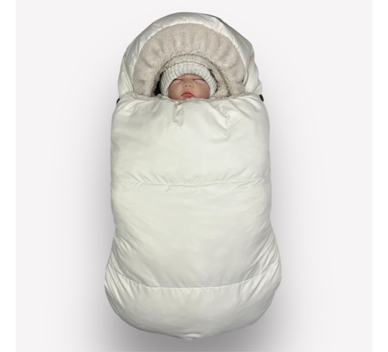 Конверт-мешок для выписки