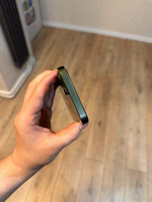 iPhone 13 128GB. Без Ремонта !