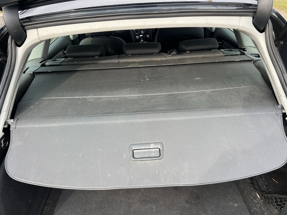 AUDI A4 B8,5 2,0TDI 140к.с 2012г НАЧАСТИ