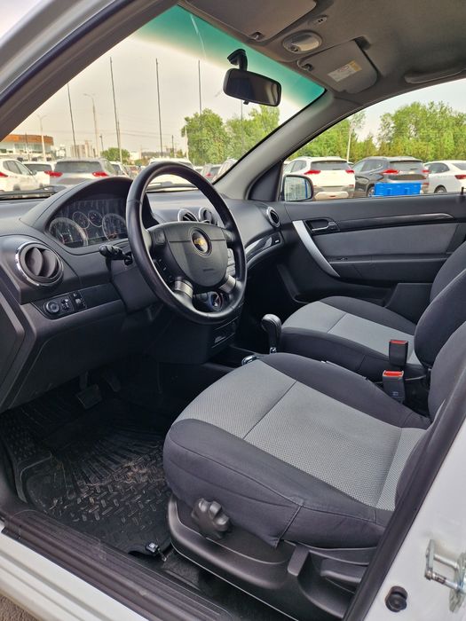 Chevrolet Nexia 2021 — 9