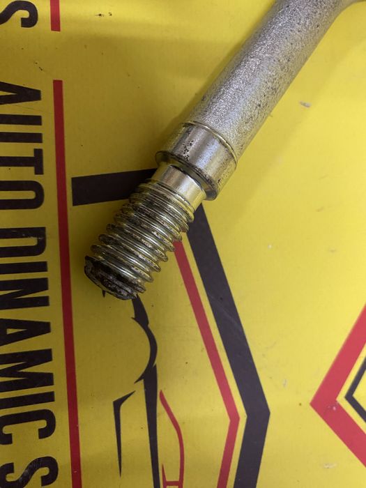 Carlig Cui tractare remorcare Oem Mercedes ML GL GLA GLC GLE GLS CLA S
