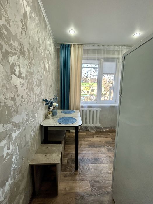 Сдается 1 комн квартира посуточно