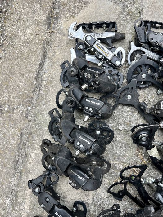 28бр Обтегачи на куп - Shimano XT/SLX Sram GX/NX/SX