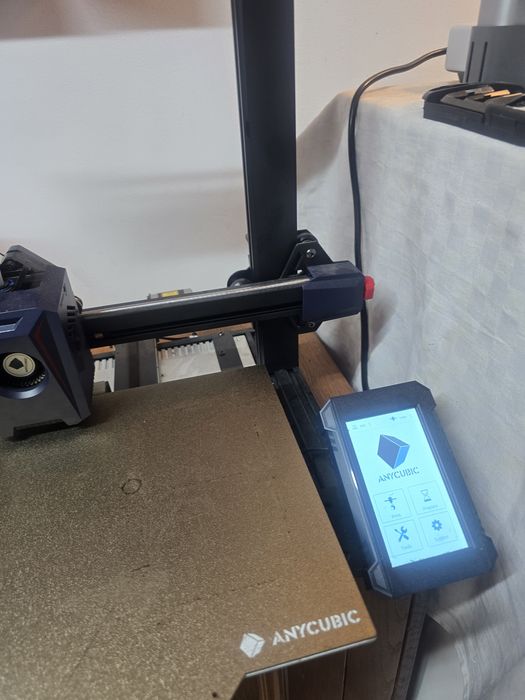 Imprimanta 3D Anycubic Kobra 2 Pro