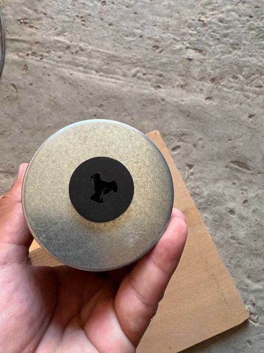 Продается топливный фильтр