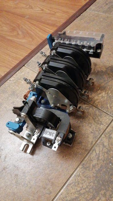 Продам контакторы