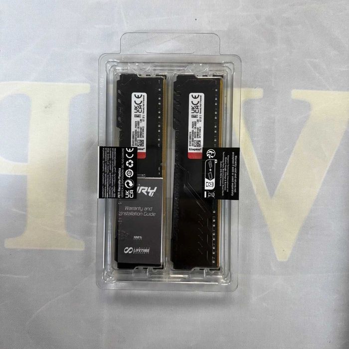 kingston , 16gb ddr4, 3200mhz - Memorii RAM oferte online | OLX.ro