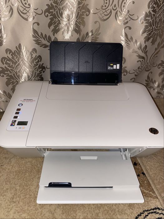 Продам цветной принтер HP DeskJet Ink Advantage 2545