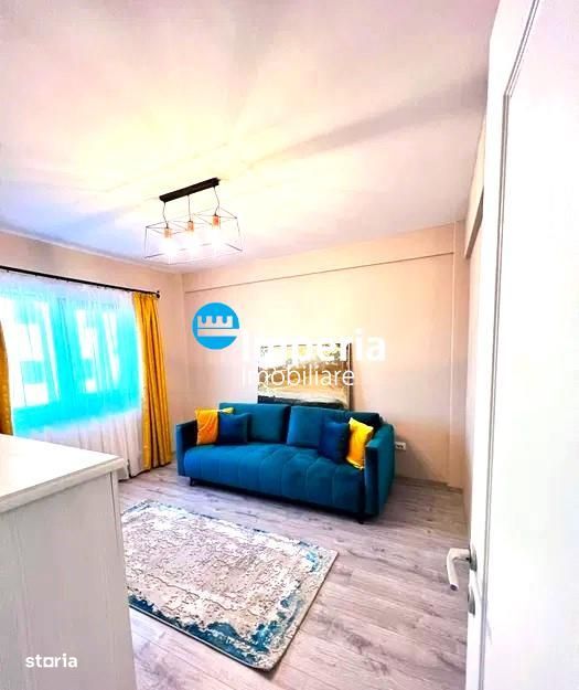 Apartament 2 Cam D, 46 mp, parcare, Editurii , Lunca Cetatuii — fotografia 3