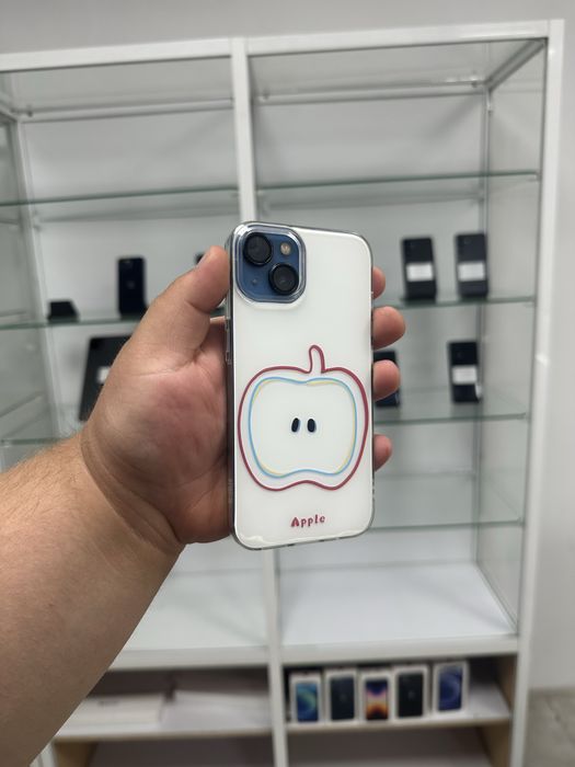 Айфон 13 iphone с Гарантией