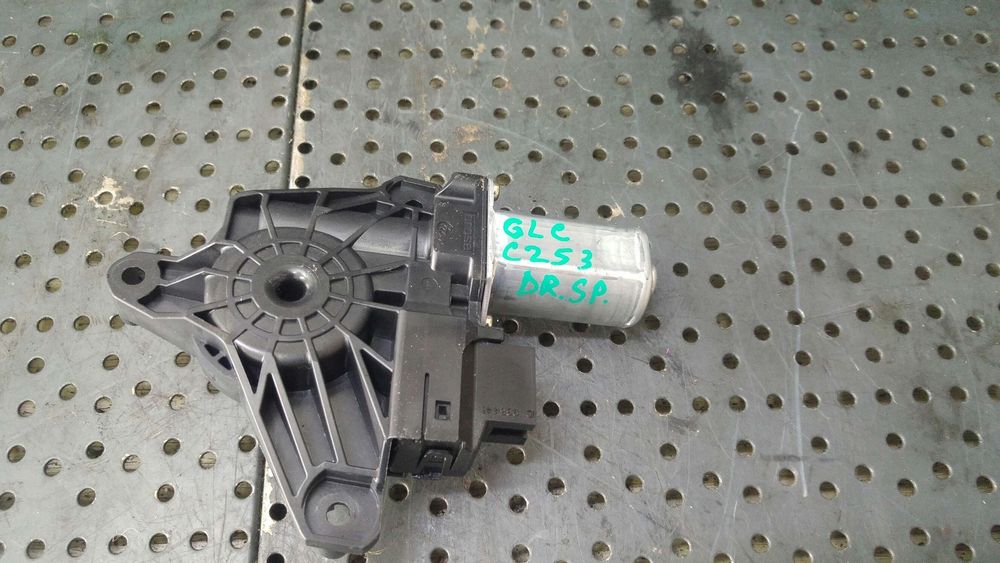 Motoras macara dreapta spate mercedes glc c253 facelift x253 w253 a2139060602