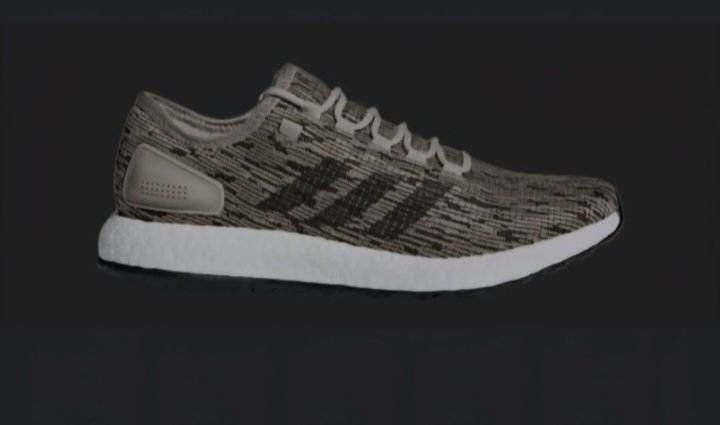 Adidas PureBoost мъжки маратонки  39н