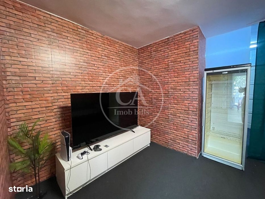 Spatiu comercial de vanzare  în zona Calea Aradului, Oradea