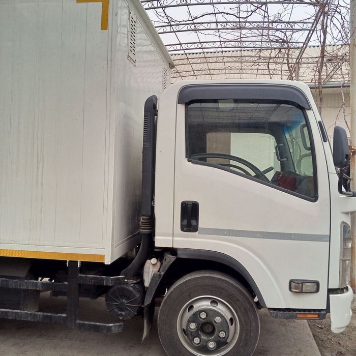 isuzu cng yil 2009 yegma rama aftobuz qogani sengi qogan malumot telda