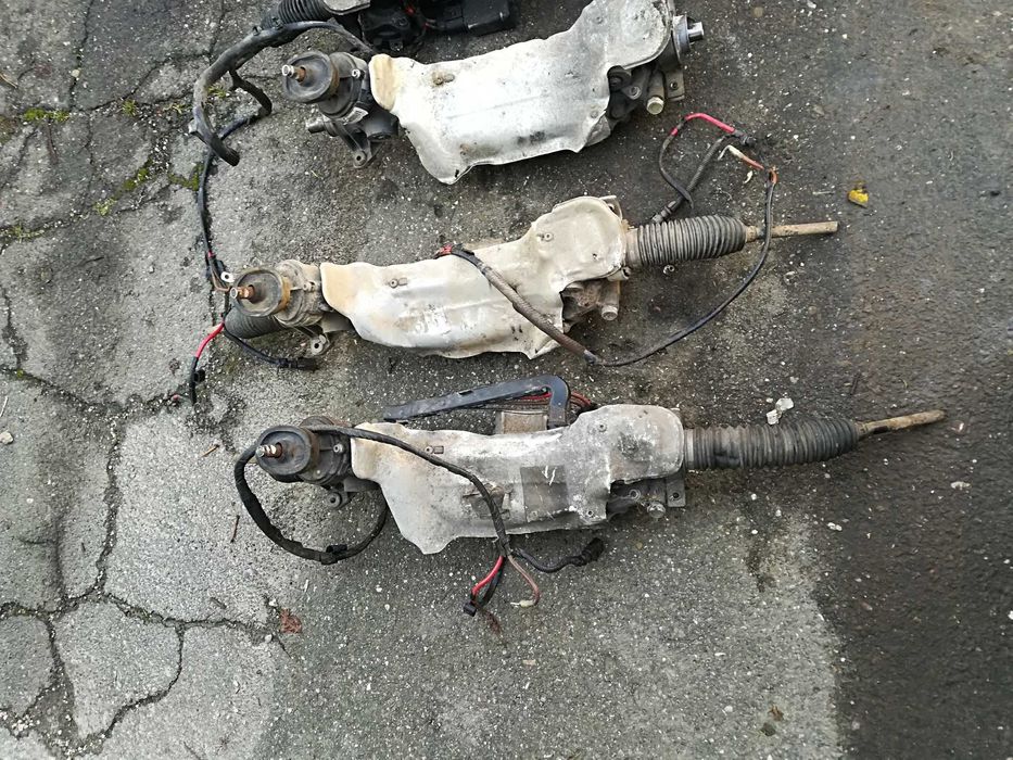 Caseta directie Touran, Octavia 2, Golf 5, Passat B6, Leon, Altea