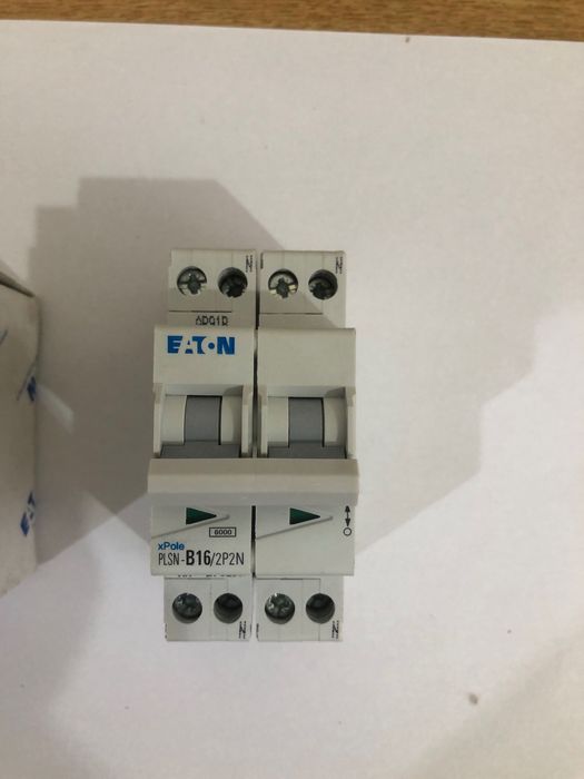 Întrerupător automat protecție diferentiala