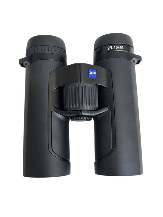 Binoclu Zeiss SFL 10×40