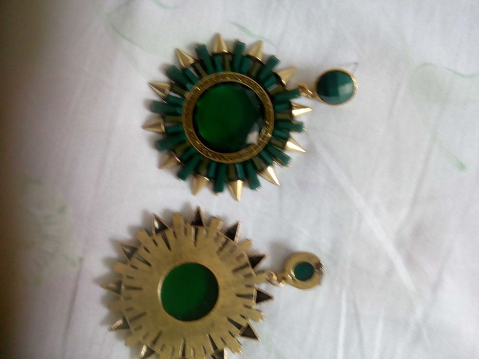 Италиански гердани и колие