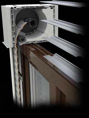 rulouri din aluminiu