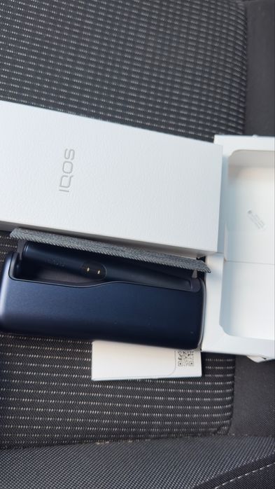Iqos Iluma Prime - nou