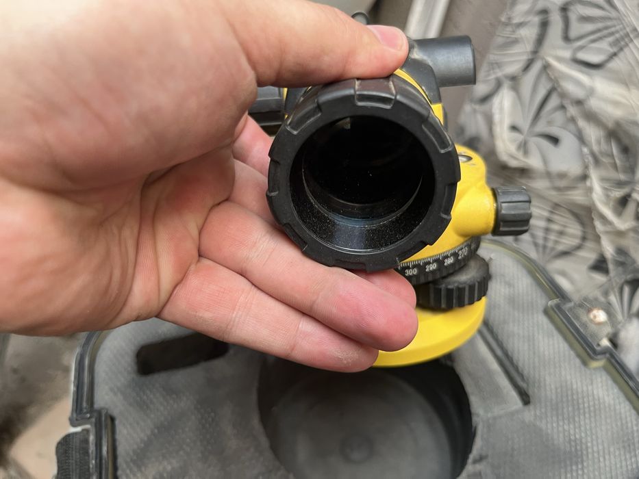 Оптический нивелир Stabila 18460