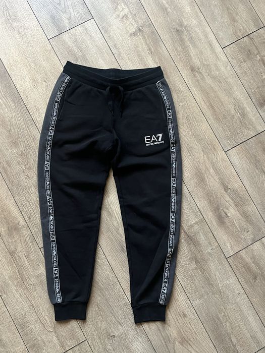 EA7 Emporio Armani : размер S / Оригинал