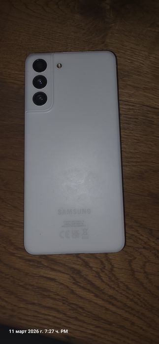 Samsung S21 FE 5 GI