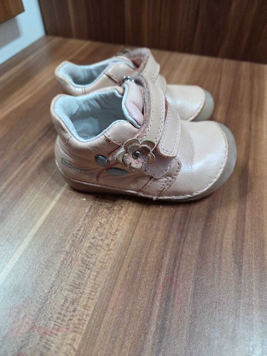 Pantofi Ddstep si next
