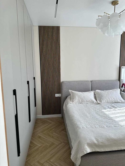 СРОЧНО! Сдам Уютную 2-х ком квартиру Метро Тинчлик  2/5/8. A3