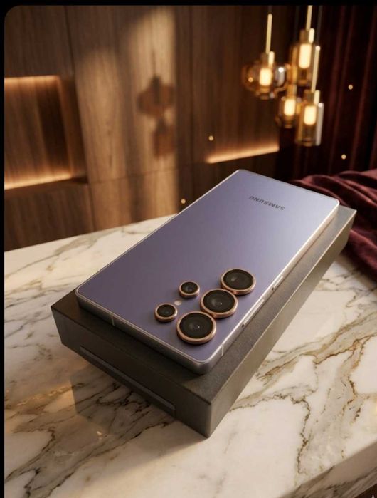 Samsung S25 Ultra (AG.7) Garantie 2 ani!