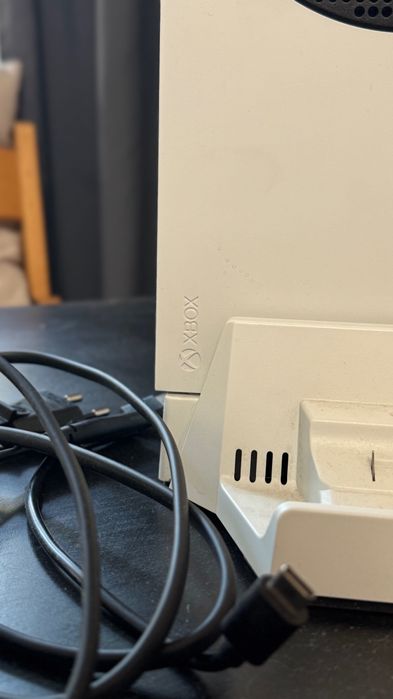 Приставка Xbox series S