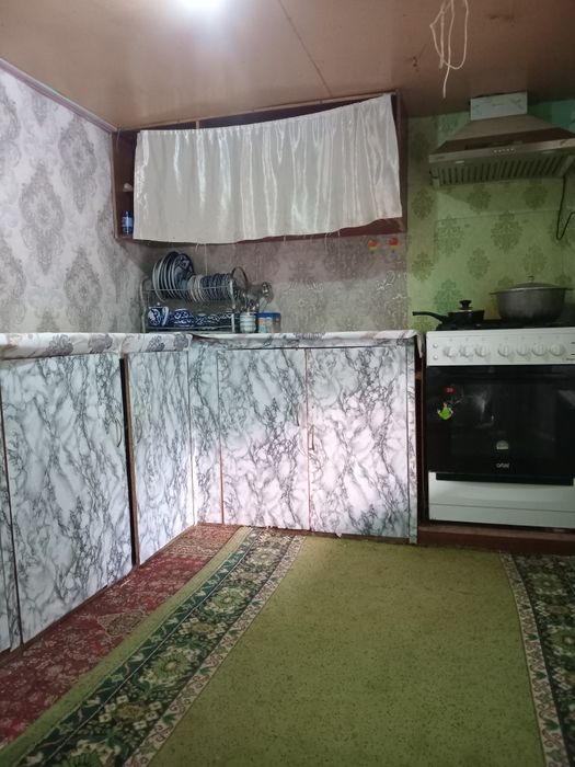 Dacha bez makler humson