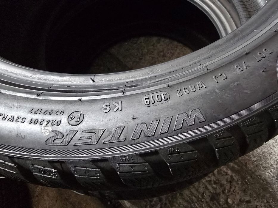 Pirelli 225/45 R17 91H MS iarnă