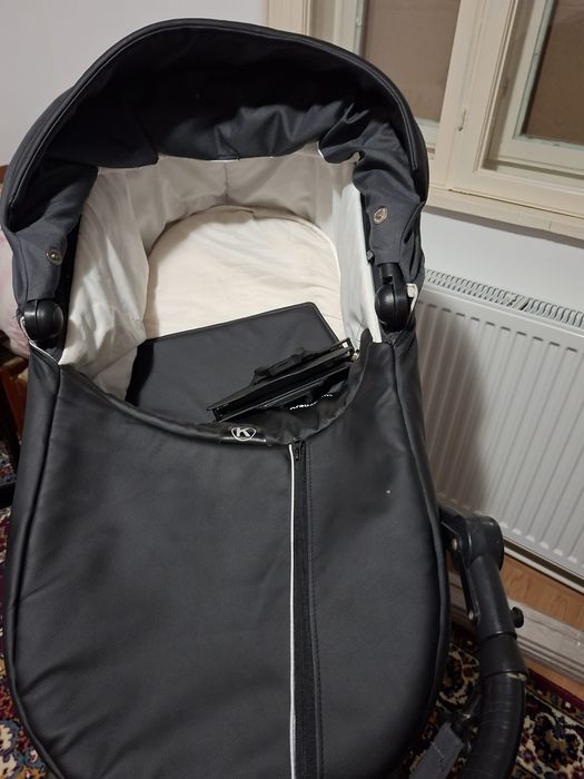 Cărucior Krausman 3 in 1